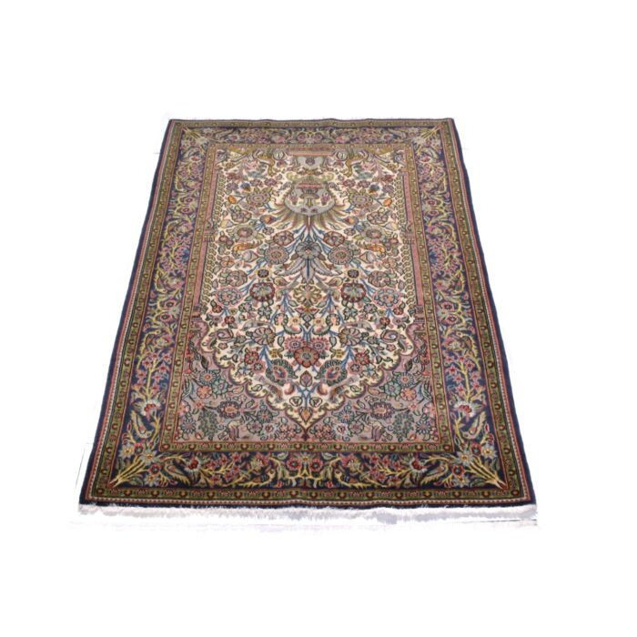 Tappeto Qum 170 X 107 cm Patina