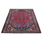 Tappeto Shasavand 213 x 154 cm
