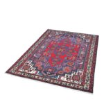 Tappeto Shasavand 213 x 154 cm