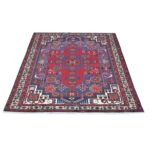 Tappeto Shasavand 213 x 154 cm