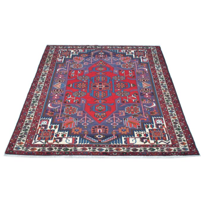 Tappeto Shasavand 213 x 154 cm
