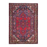 Tappeto Shasavand 213 x 154 cm