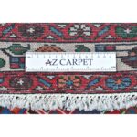 Tappeto Shasavand 213 x 154 cm
