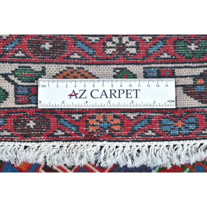 Tappeto Shasavand 213 x 154 cm