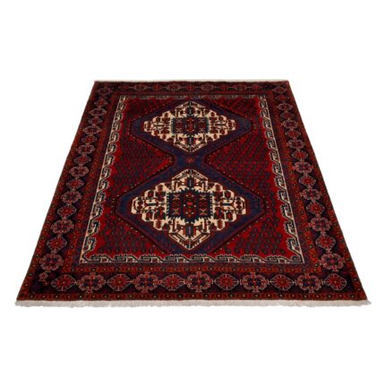 Tappeto Sirjan 209 x 158 cm