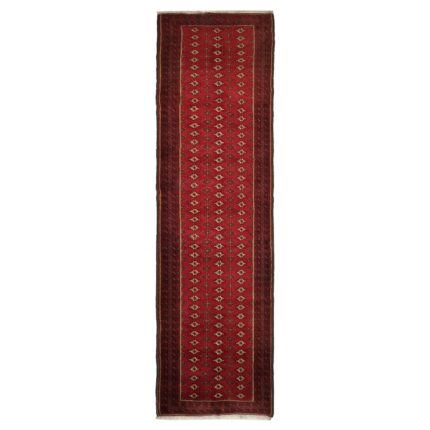 Tappeto Turkeman 383 X 107 cm