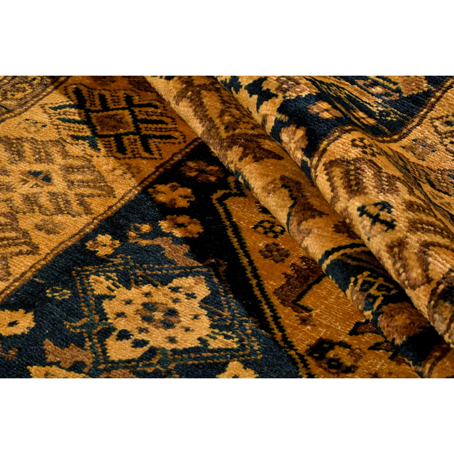Tappeto Zanjan 262 X 128 cm Tappeto Zanjan 262 X 128 cm