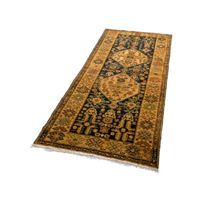 Tappeto Zanjan 262 X 128 cm