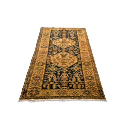 Tappeto Zanjan 262 X 128 cm
