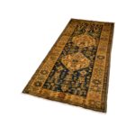 Tappeto Zanjan 262 X 128 cm