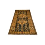 Tappeto Zanjan 262 X 128 cm