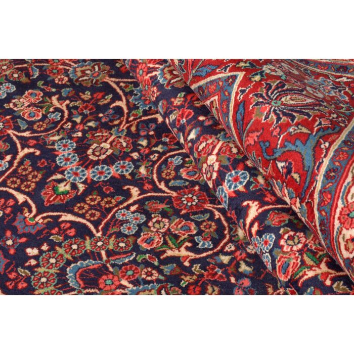 Tappeto Bijar 360 x 270 cm
