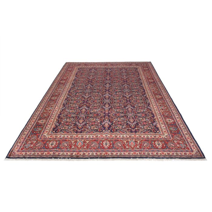 Tappeto Bijar 360 x 270 cm
