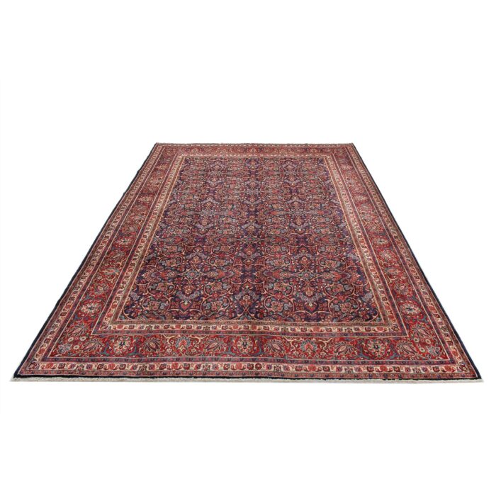 Tappeto Bijar 360 x 270 cm