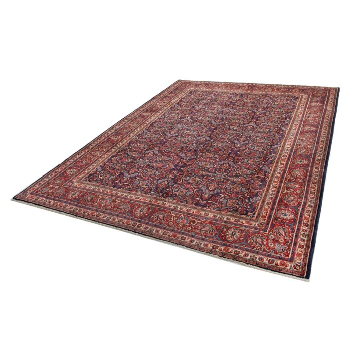 Tappeto Bijar 360 x 270 cm