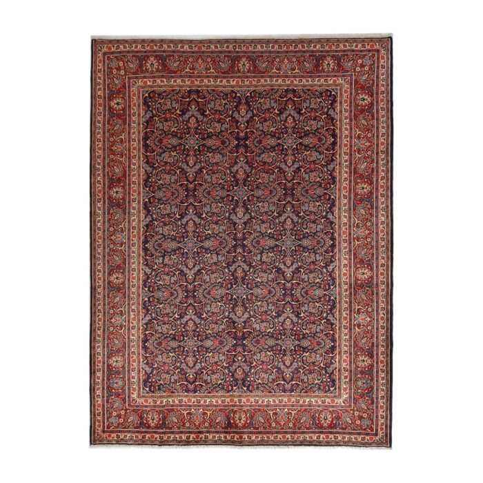 Tappeto Bijar 360 x 270 cm