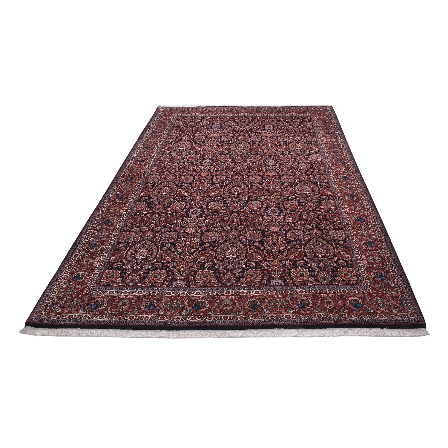 Tappeto Bijar 312 x 202 cm Tappeto Bijar 312 x 202 cm