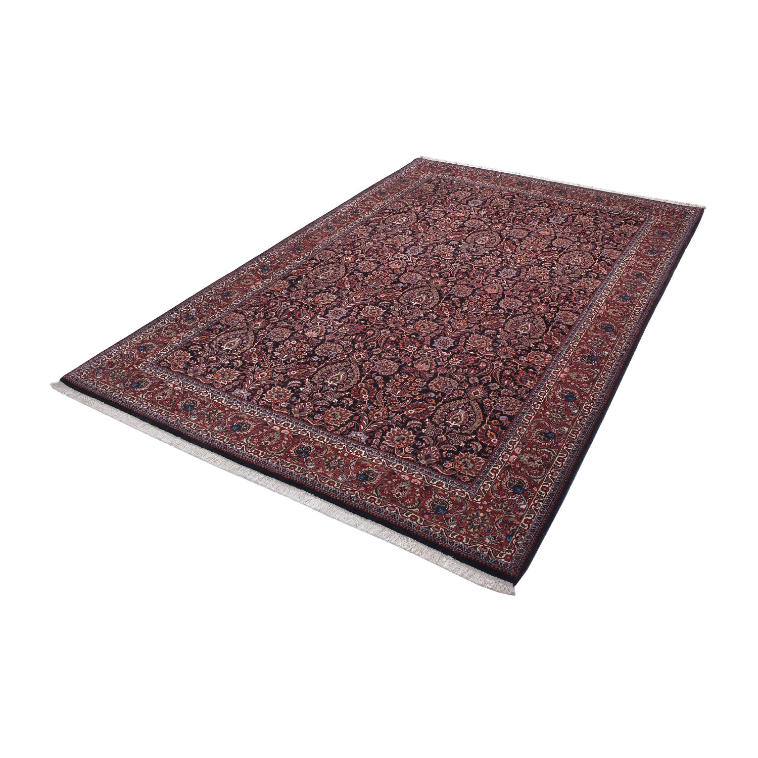 Tappeto Bijar 312 x 202 cm Tappeto Bijar 312 x 202 cm