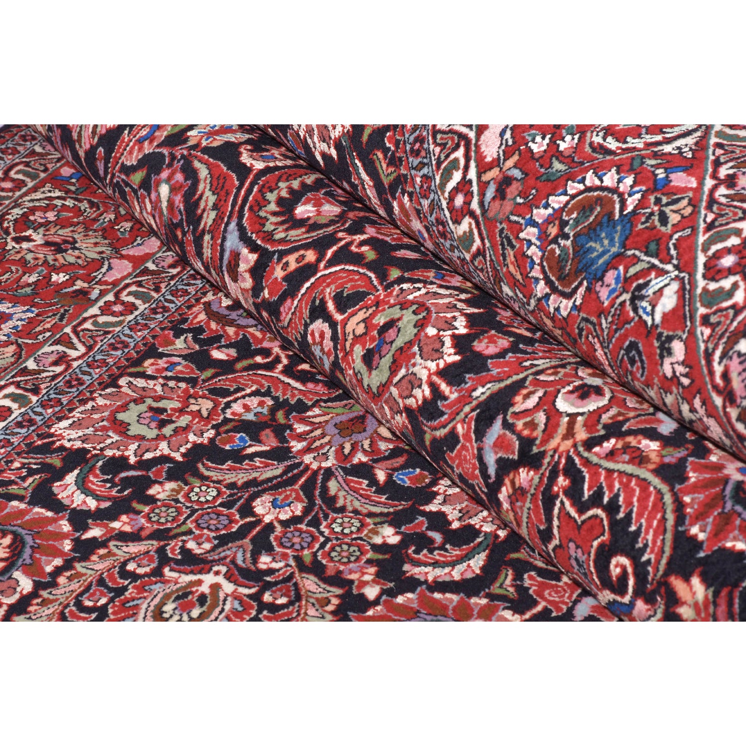 Tappeto Bijar 312 x 202 cm Tappeto Bijar 312 x 202 cm