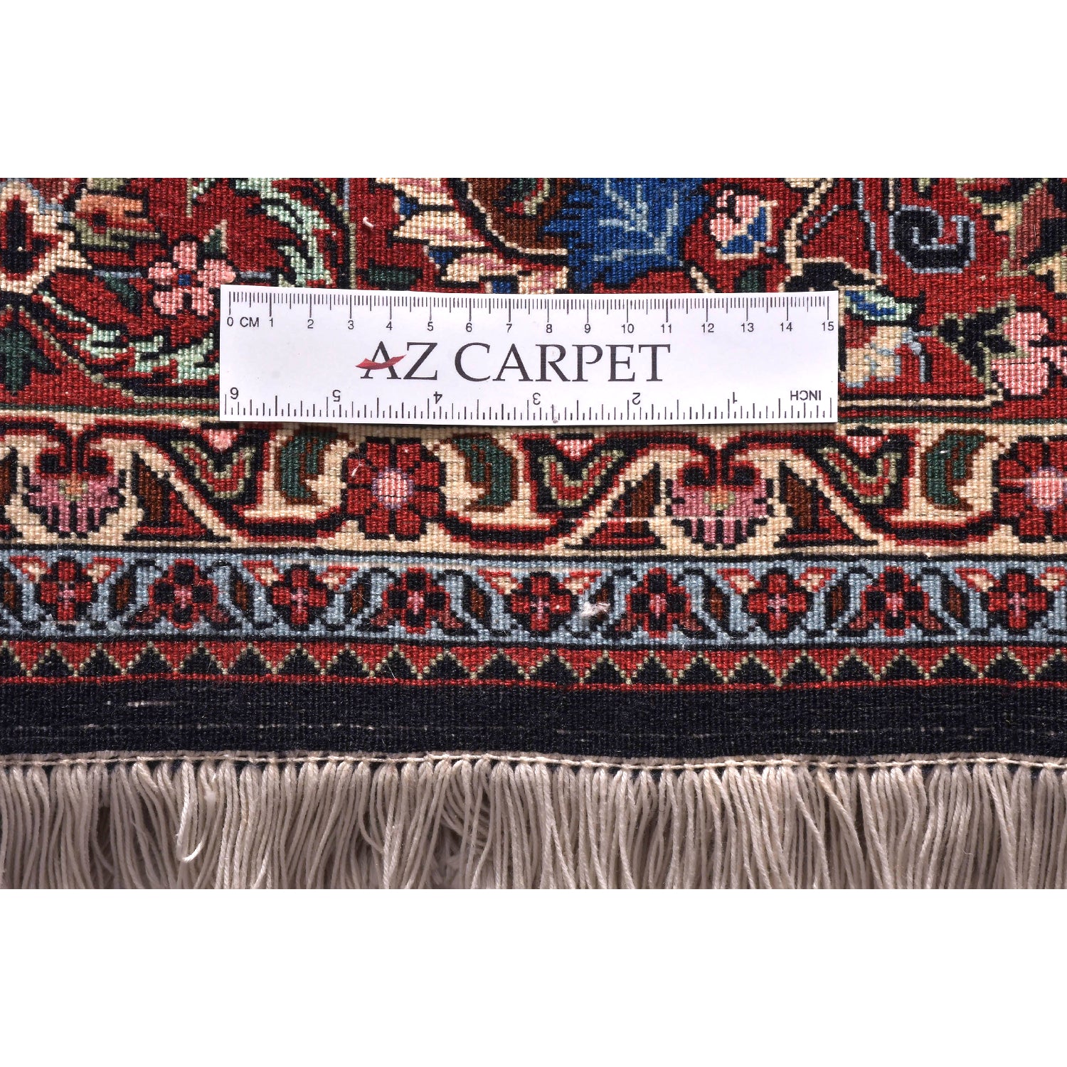 Tappeto Bijar 312 x 202 cm Tappeto Bijar 312 x 202 cm