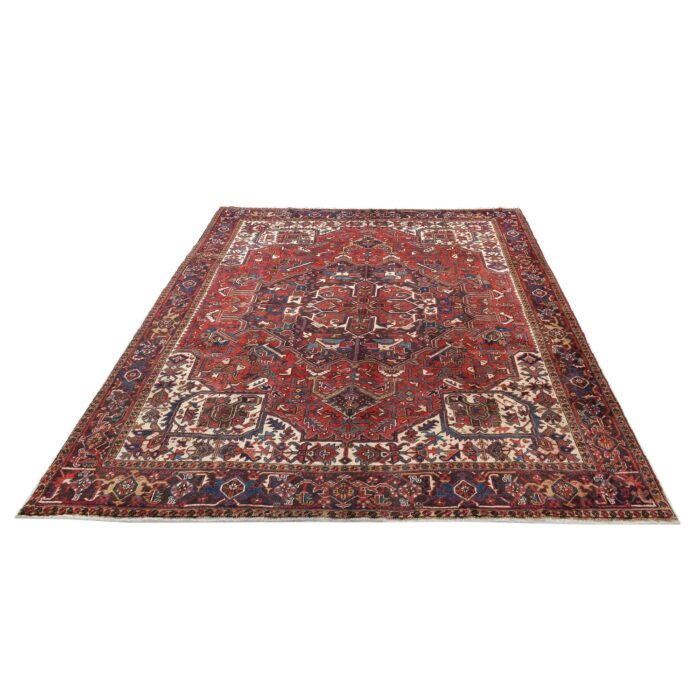 Tappeto Heriz 335 x 283 cm