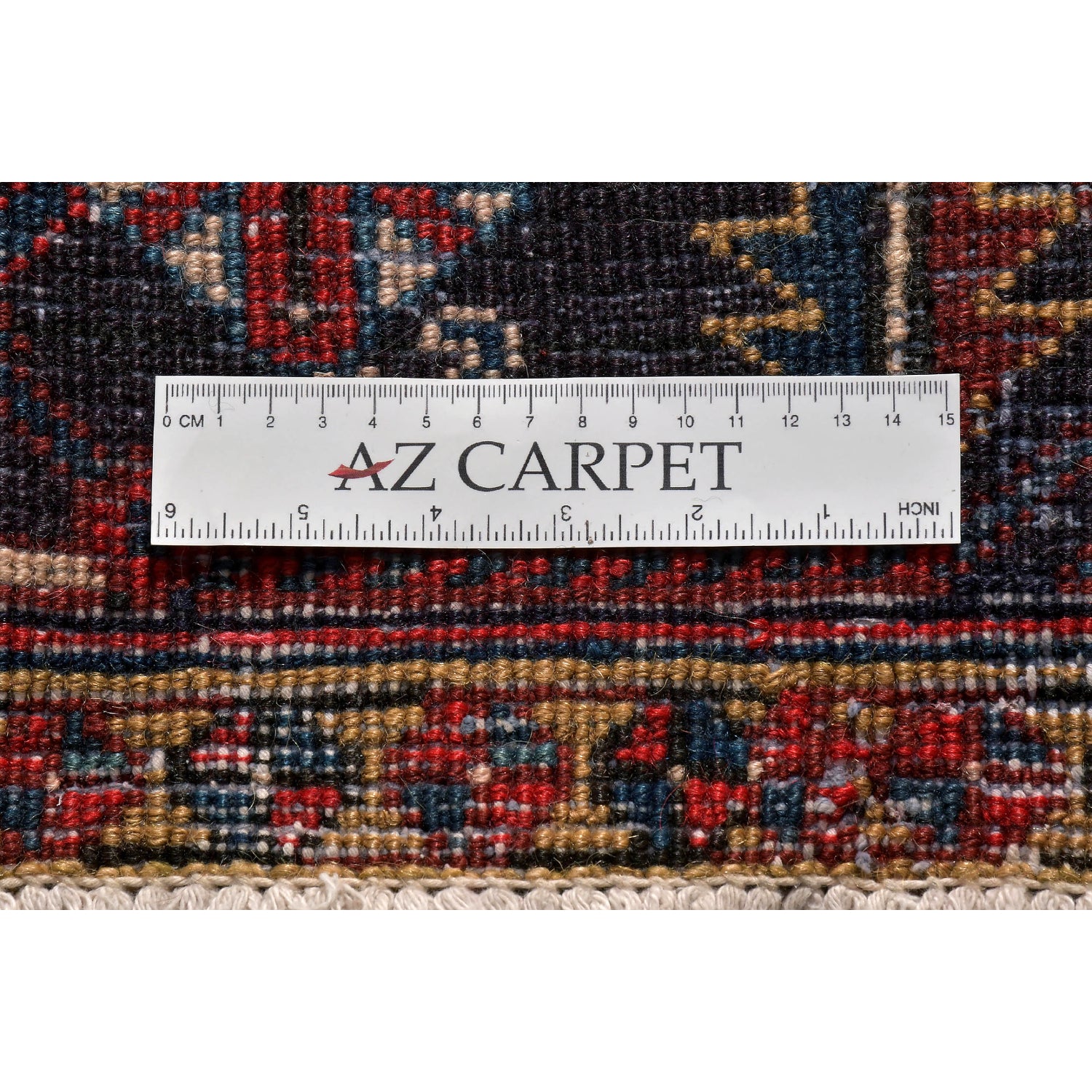 Tappeto Heriz 335 x 283 cm