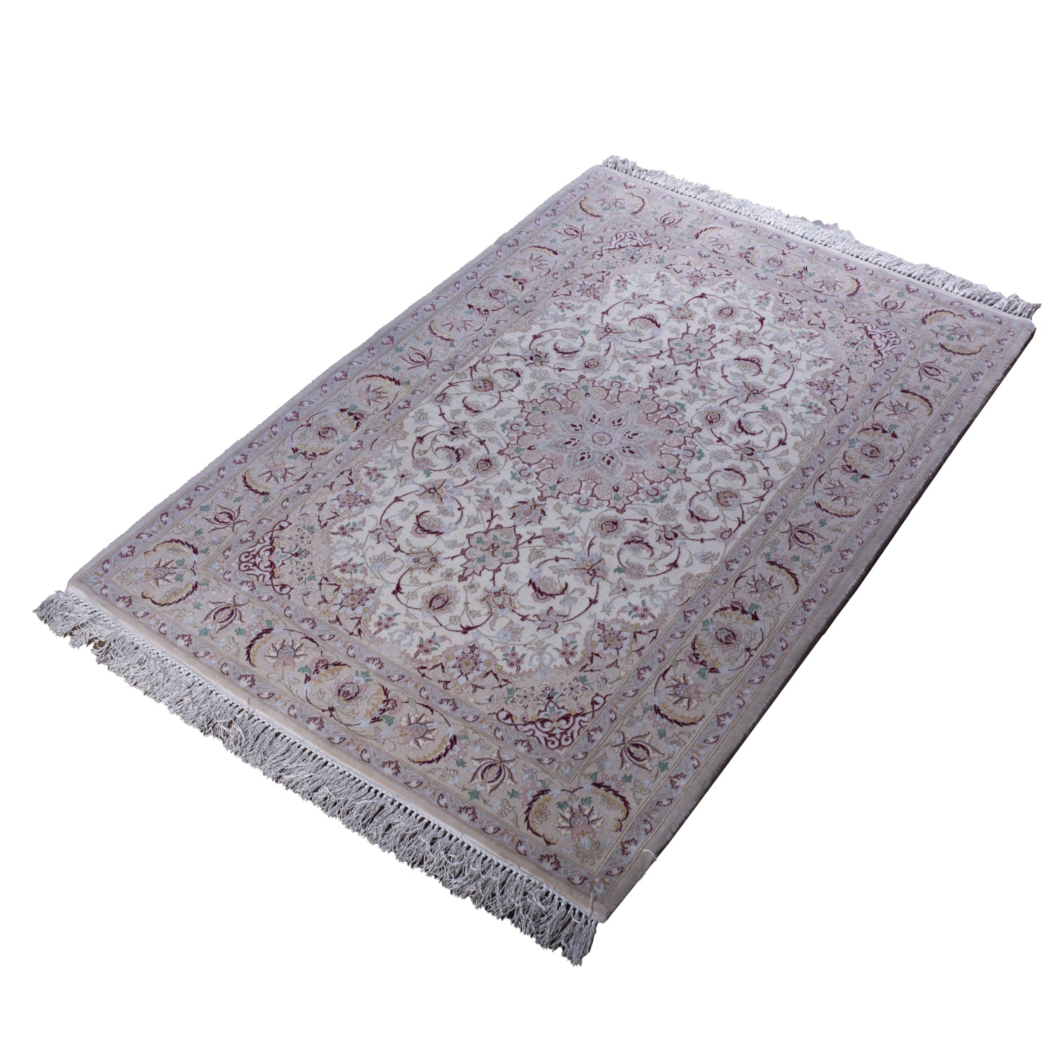 Tappeto Isfahan 170 x 115 cm