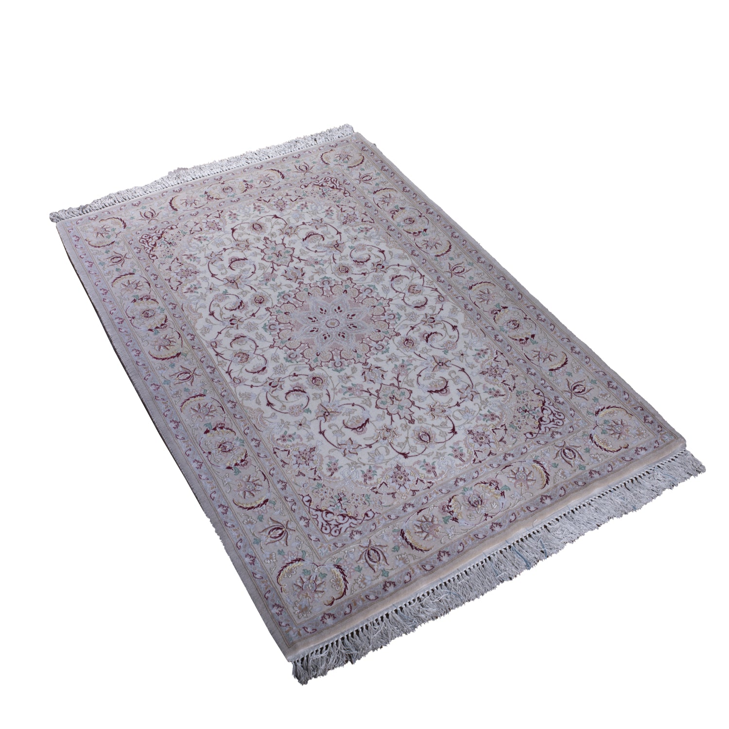 Tappeto Isfahan 170 x 115 cm