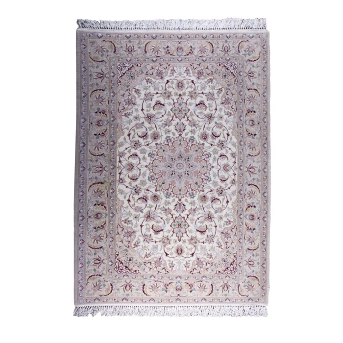 Tappeto Isfahan 170 x 115 cm