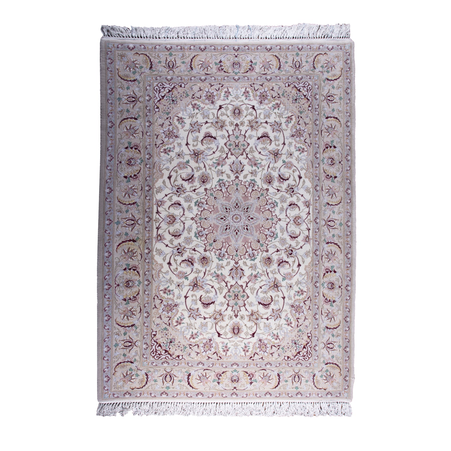 Tappeto Isfahan 170 x 115 cm