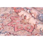 Tappeto Mashad Tabriz Design 300 x 198 cm