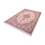Tappeto Mashad Tabriz Design 300 x 198 cm