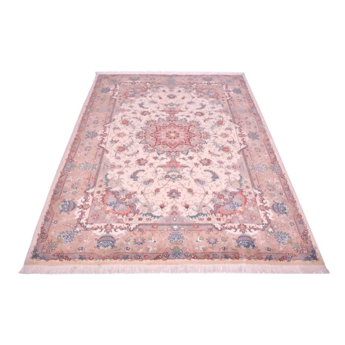 Tappeto Mashad Tabriz Design 300 x 198 cm