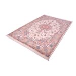 Tappeto Mashad Tabriz Design 300 x 198 cm