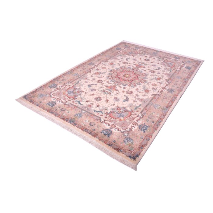 Tappeto Mashad Tabriz Design 300 x 198 cm