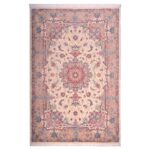 Tappeto Mashad Tabriz Design 300 x 198 cm