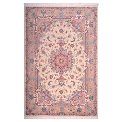 Tappeto Mashad Tabriz Design 300 x 198 cm