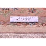 Tappeto Mashad Tabriz Design 300 x 198 cm