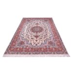 Tappeto Mashad Tabriz Design 298 x 200 cm
