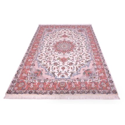 Tappeto Mashad Tabriz Design 298 x 200 cm