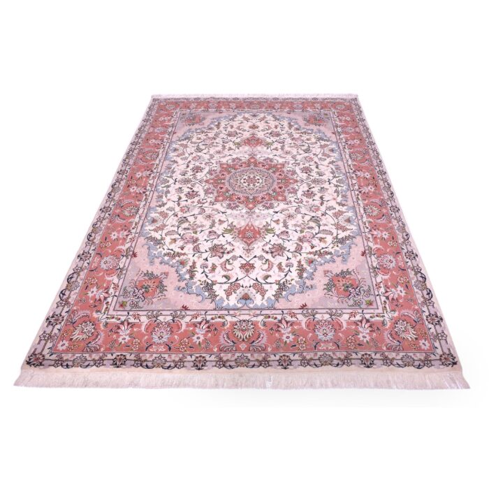 Tappeto Mashad Tabriz Design 298 x 200 cm