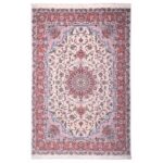 Tappeto Mashad Tabriz Design 298 x 200 cm