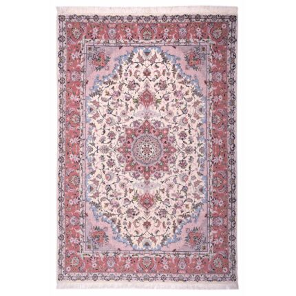 Tappeto Mashad Tabriz Design 298 x 200 cm