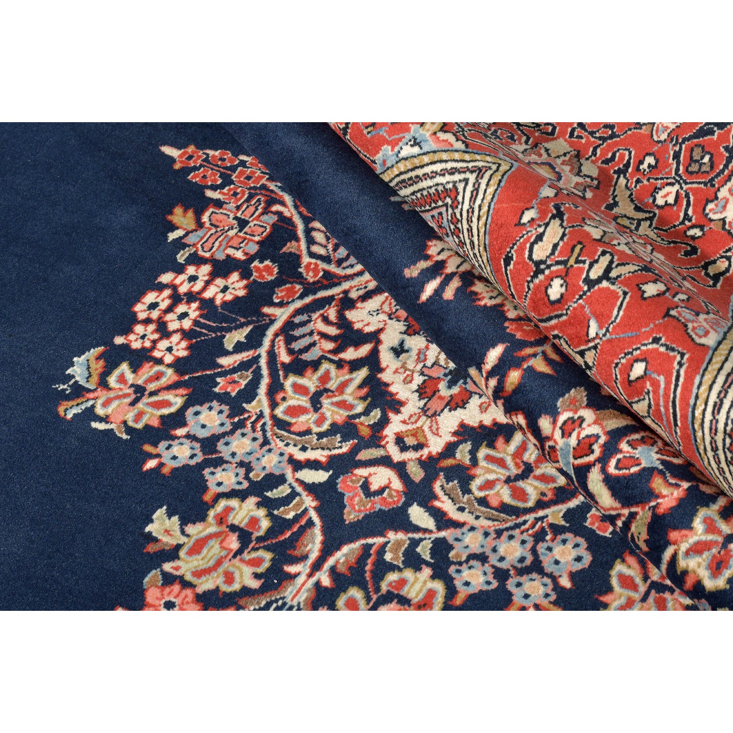 Tappeto Sarough 363 x 254 cm Tappeto Sarough 363 x 254 cm
