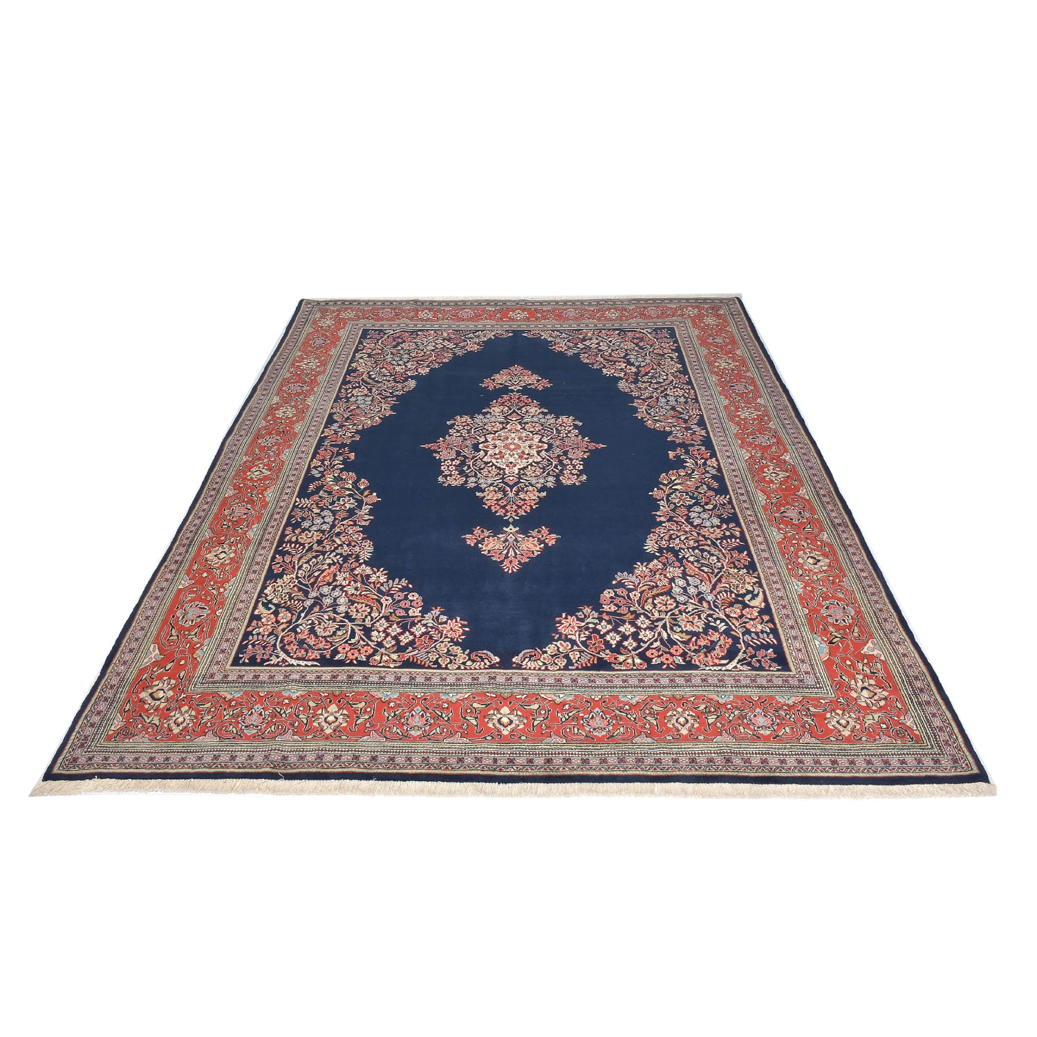 Tappeto Sarough 363 x 254 cm Tappeto Sarough 363 x 254 cm