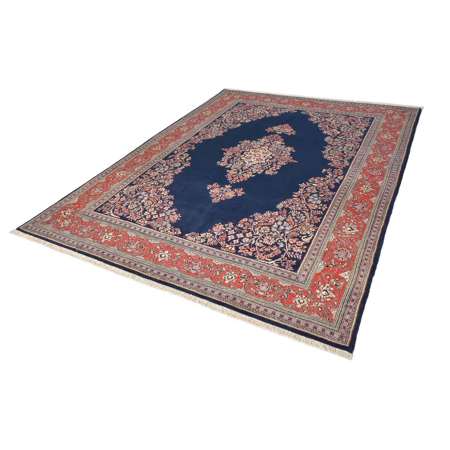 Tappeto Sarough 363 x 254 cm Tappeto Sarough 363 x 254 cm