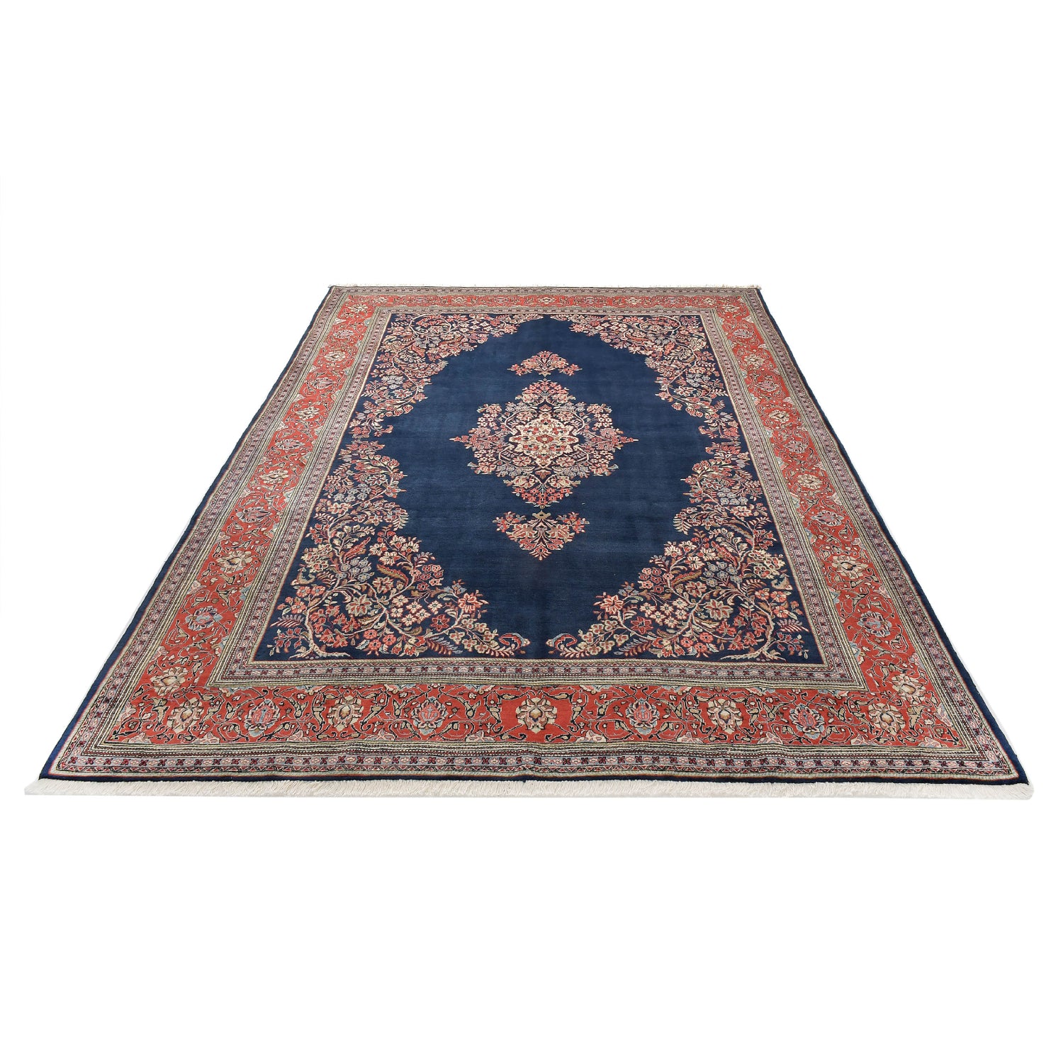 Tappeto Sarough 363 x 254 cm Tappeto Sarough 363 x 254 cm