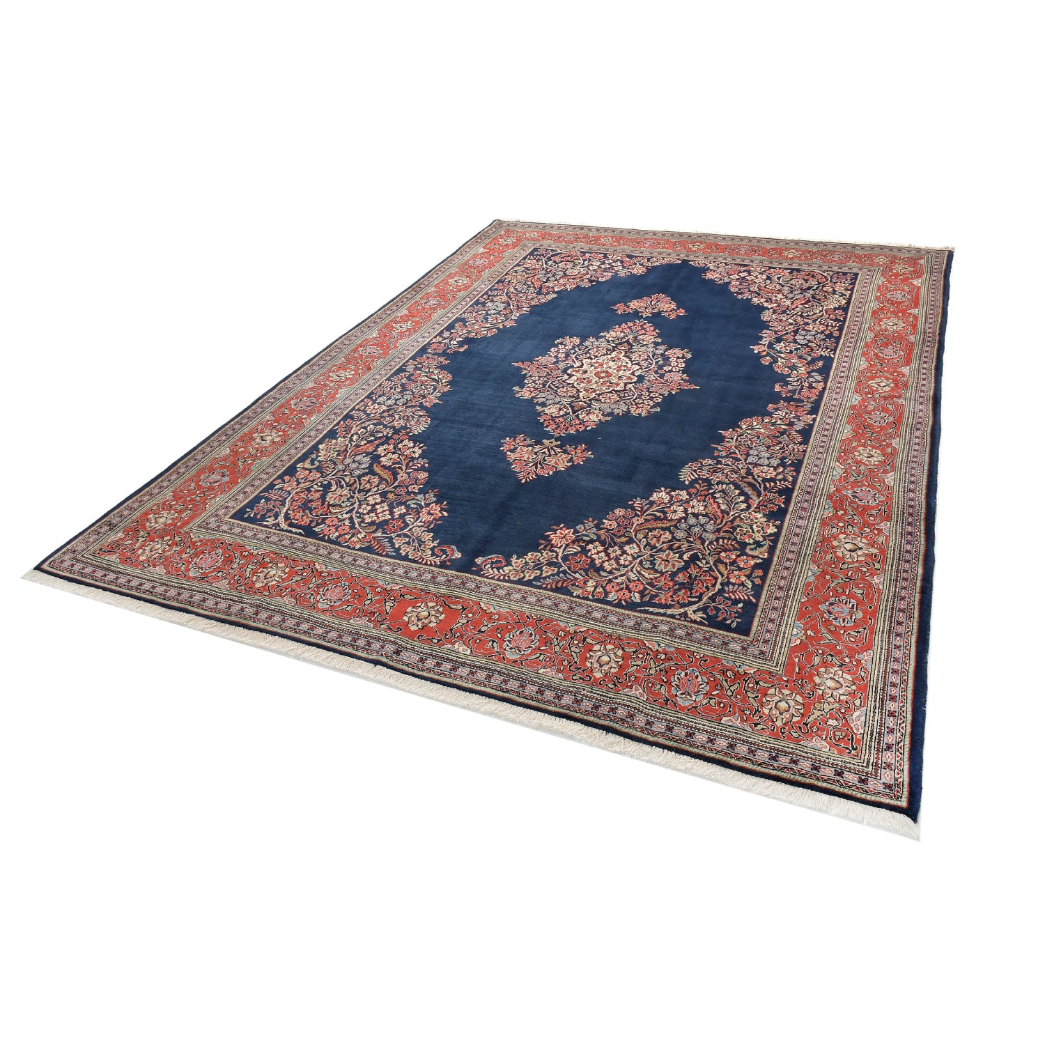 Tappeto Sarough 363 x 254 cm