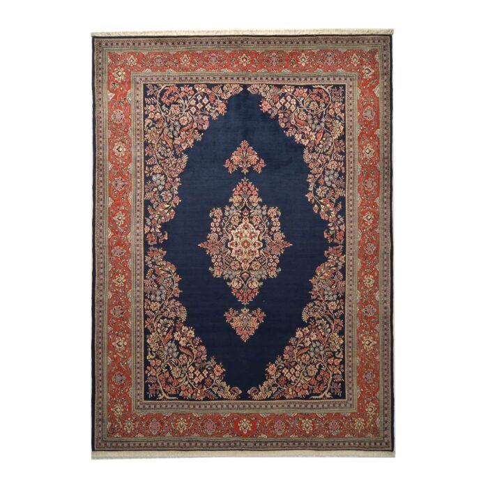 Tappeto Sarough 363 x 254 cm