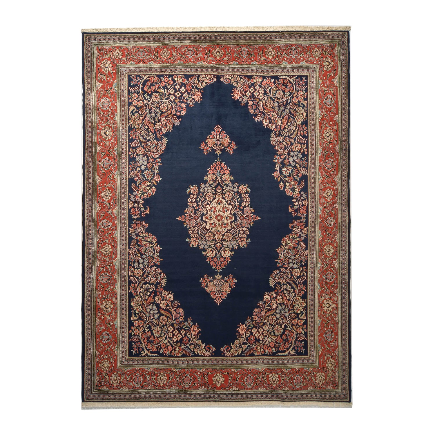 Tappeto Sarough 363 x 254 cm